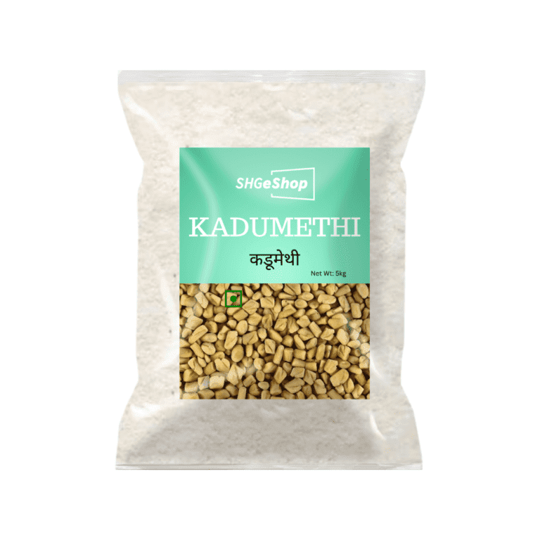 kadumethi-shg-product