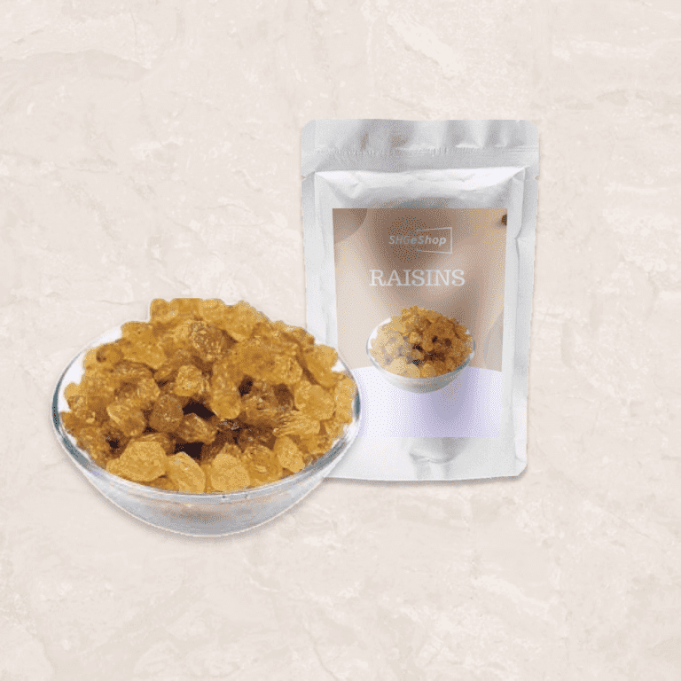 raisins-shg-product
