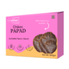 chikni-papad -shg product