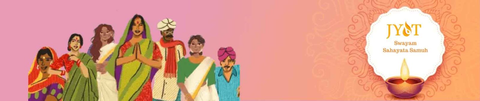 Jyot Swayam Sahayata Bachat Gat