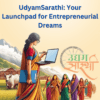 Your Launchpad for Entrepreneurial Dreams