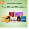 Your Ultimate Marketplace
