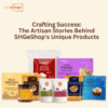 Crafting Success The Artisan Stories Behind SHGeShops Unique Products