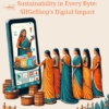 Sustainability in Every Byte SHGeShop's Digital Impact