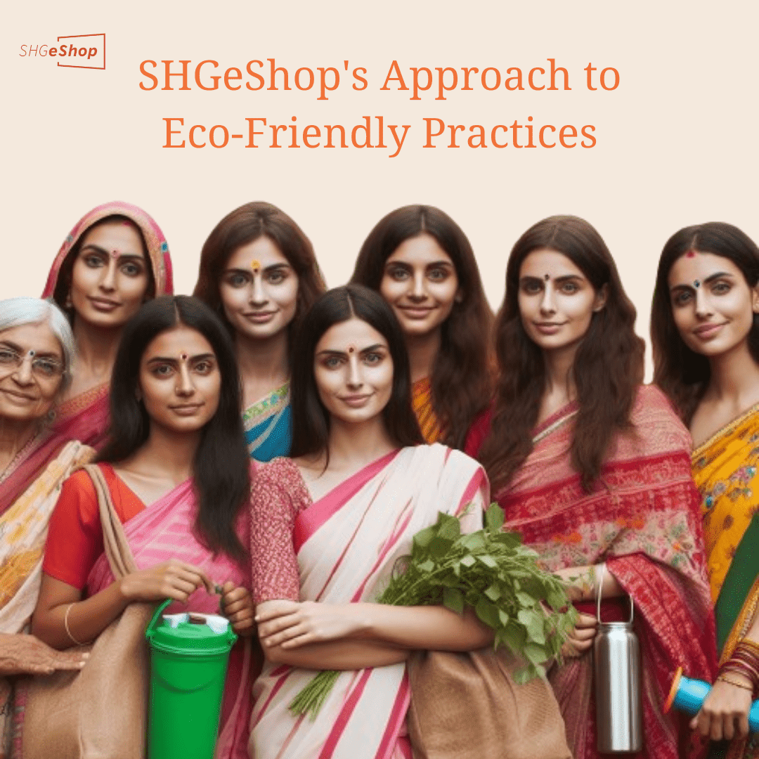 SHGeShop's Approach to Eco-Friendly Practices
