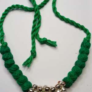 HandCrafted Necklace-shgeshop
