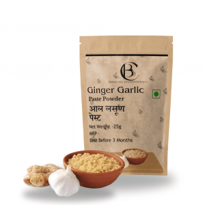 Ginger Garlic Paste Powder-shgeshop