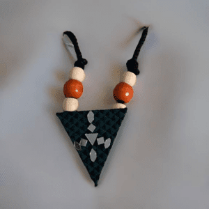 Khan Jewellery Handmade (Triangle-shape)-shgeshop
