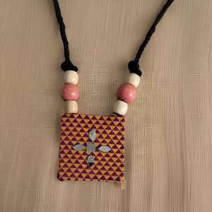 Khan Jewellery Necklace Handmade-shgeshop