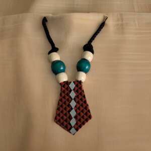 Khan Jewellery Necklace (Handmade)-shgeshop