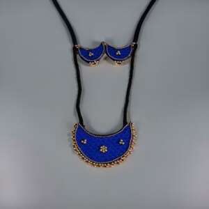 Khan Jewellery Necklace Set-shgeshop