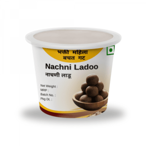 Nachni Ladoo-Shgeshop