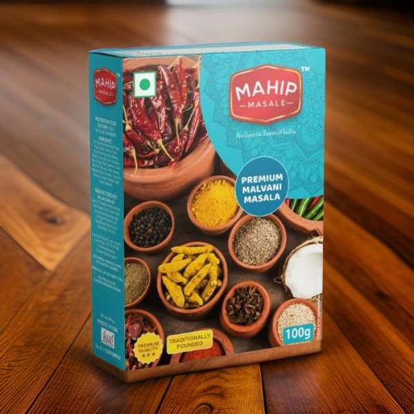 Premium Malvani Masala-shgeshop