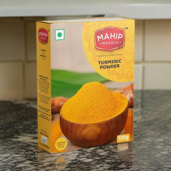 Turmeric Powder-shgeshop