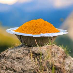 Turmeric Powder - shgeshop