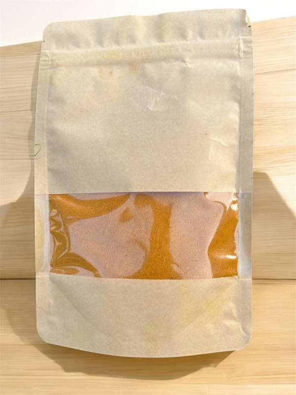 Turmeric Powder - shgeshop