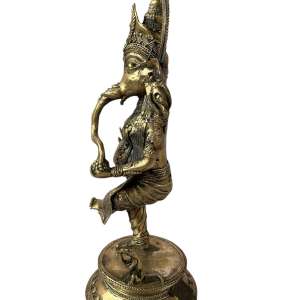 Bell Metal -Ganesha - shgeshop