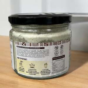 Tikhur Dry Fruit and Kesar Mix - shgeshop