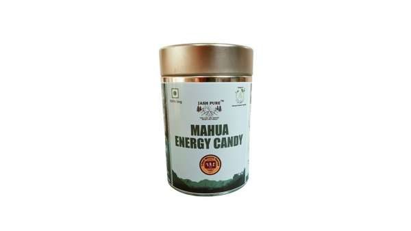 Mahua Energy Candy-shgeshop