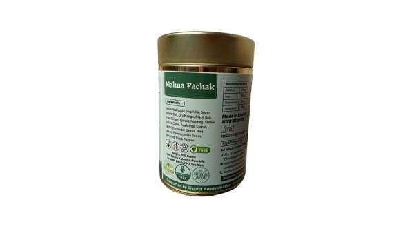 Mahua Energy Candy-shgeshop
