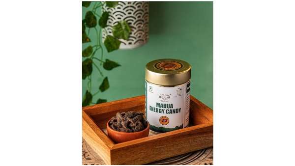 Mahua Energy Candy-shgeshop