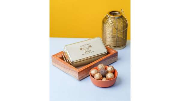 Mahua gond laddo-shgeshop
