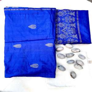 Kosa Tussar Saari -shgeshop