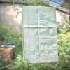 Pure Kosa Tussar Saree - shgeshop