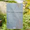 Kosa Silk Saree Grey - shgeshop