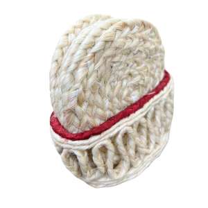 Sisal coaster set - shgeshop