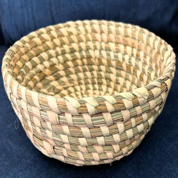 Round Basic Bowl - shgeshop