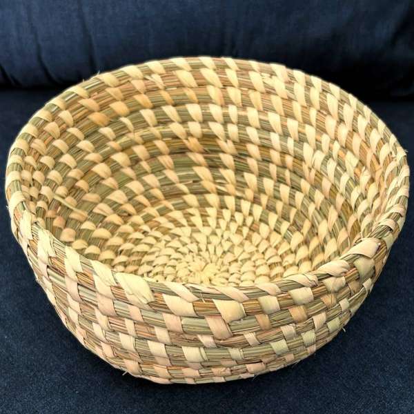 Round Basic Bowl - shgeshop