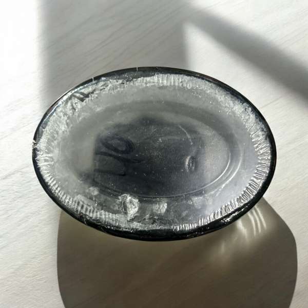 Charcoal Soap-shgeshop