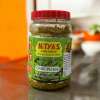 mango pickle-shgeshop