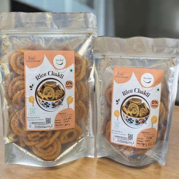 rice chakli-shgeshop