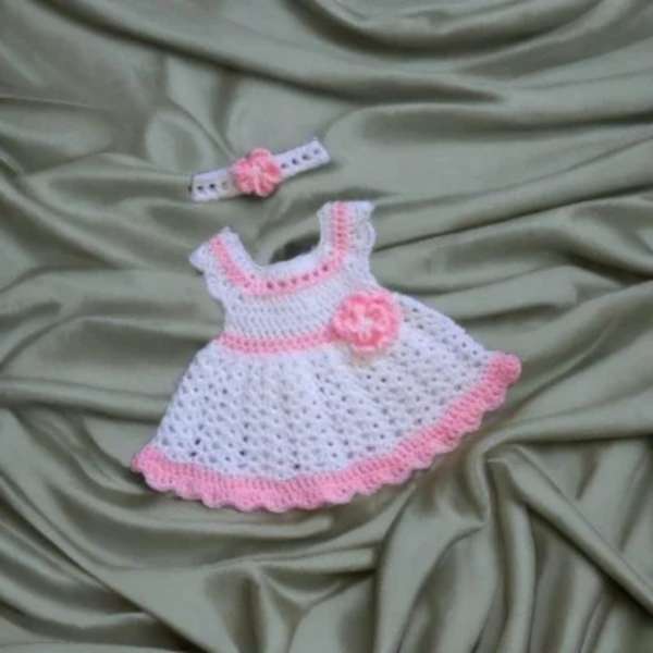 Woolen Baby Cloth Set-shgeshop