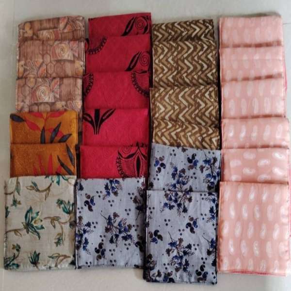 Sanitary Pad Cover-shgeshop