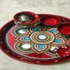 Pooja Thali- shgeshop.com