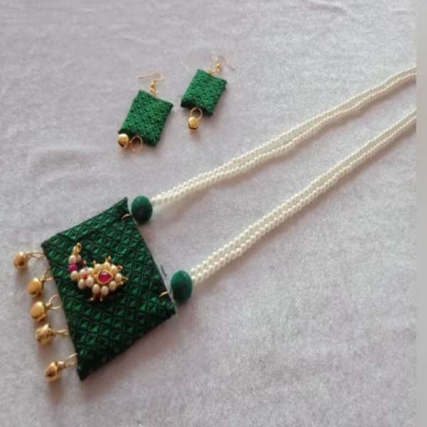 Necklace-shgeshop