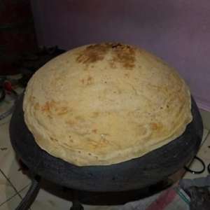 Khapravarchi / Khandeshi Puranpoli | खापरावरची / खान्देशी पुरणपोळी - shgeshop