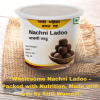 Stay Cool & Strong This Summer with Nachni Ladoo!-shgeshop