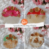 Resin Art Puja Thali: A Blend of Tradition and Elegance-shgeshop