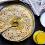 Puran Poli – A Taste of Home!