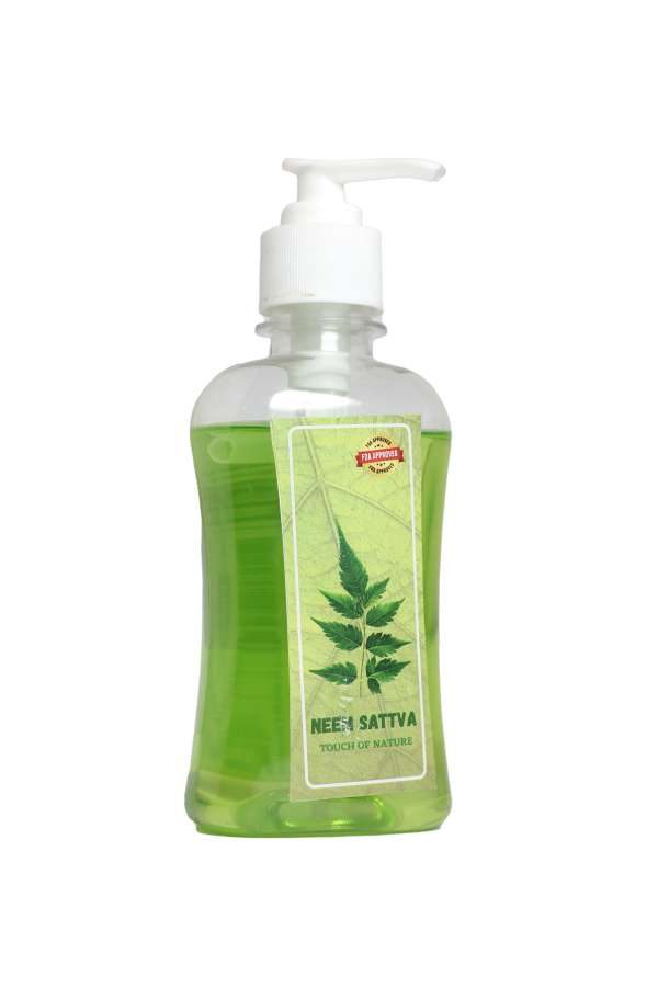 Neem satva handwash-mahakali-shg 250gm