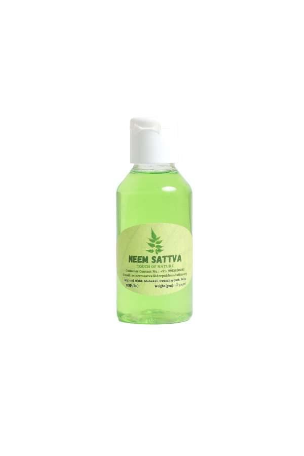 Neem satva handwash-mahakali-shg